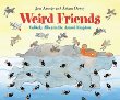 Weird friends : unlikely allies in the animal kingdom