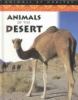 Animals of the desert
