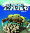 Ocean animal adaptations