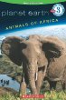 Animals of Africa