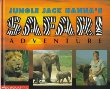 Jungle Jack Hanna's safari adventure
