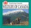 Wildlife of Canada