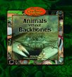 Animals without backbones