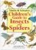 Simon & Schuster children's guide to insects and spiders