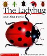 The ladybug and other insects