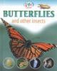 Butterflies and other insects