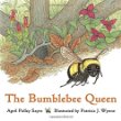 The bumblebee queen