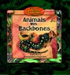 Animals with backbones