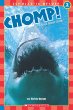 Chomp : a book about sharks