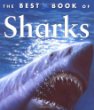 The best book of sharks