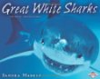 Great white sharks