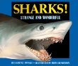 Sharks : strange and wonderful