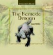 The Komodo dragon