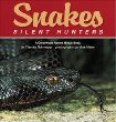Snakes : silent hunters
