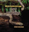 Pit vipers