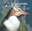 The yellow-eyed penguins