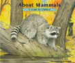 About mammals : a guide for children