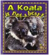 A koala is not a bear