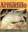 The astonishing armadillo