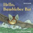 Hello, bumblebee bat