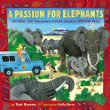 A passion for elephants : the real life adventure of field scientist Cynthia Moss