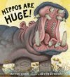 Hippos are huge!
