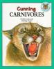Cunning carnivores