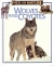 Wolves and coyotes