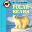 101 facts about polar bears