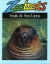 Seals, sea lions & walruses