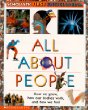 All about people : Scholastic reference.