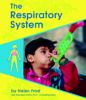 The respiratory system