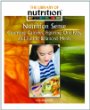 Nutrition sense : counting calories, figuring out fats, and eating balanced meals