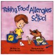 Taking food allergies to school