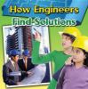 How engineers find solutions