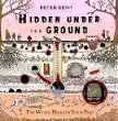 Hidden under the ground : the world beneath your feet