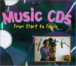 Music CDs : from start to finish