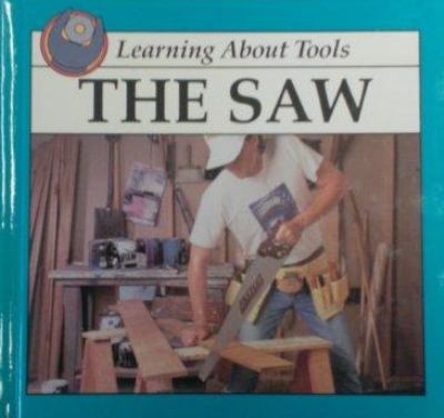 The saw