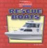 Rescue boats