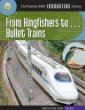 From kingfishers to ... bullet trains