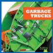 Garbage trucks