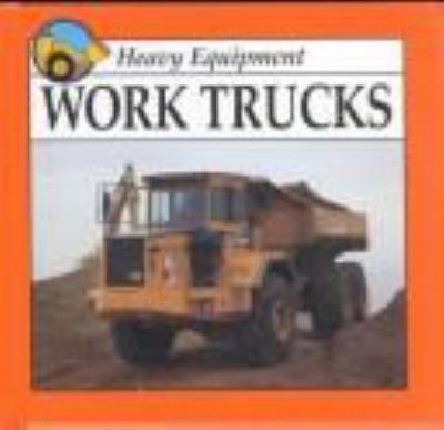 Work trucks
