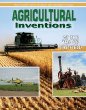 Agricultural inventions at the top of the field