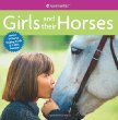 Girls and their horses : true tales from American girl