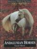 Andalusian horses