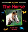 The horse : faster than the wind