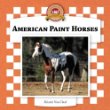 American paint horses