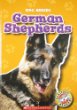 German Shepherds