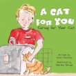 A cat for you : caring for your cat