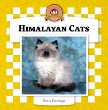 Himalayan cats